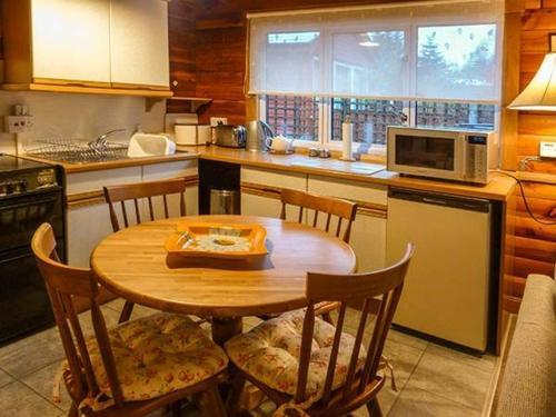 Spruce Lodge