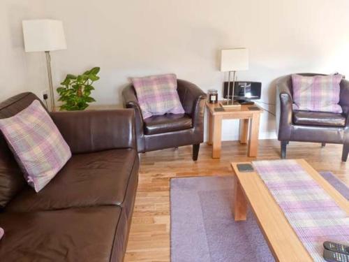 Lilac Cottage, Strathpeffer