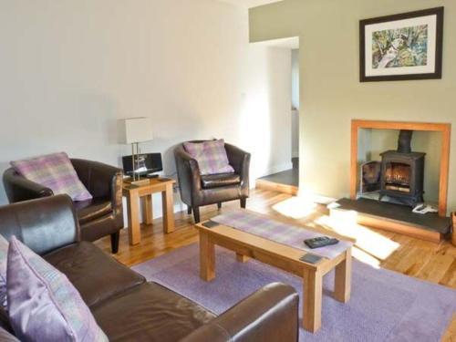 Lilac Cottage, Strathpeffer