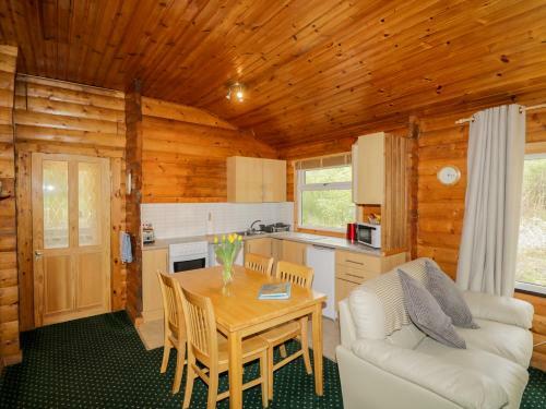 Eagle Lodge, Strathpeffer