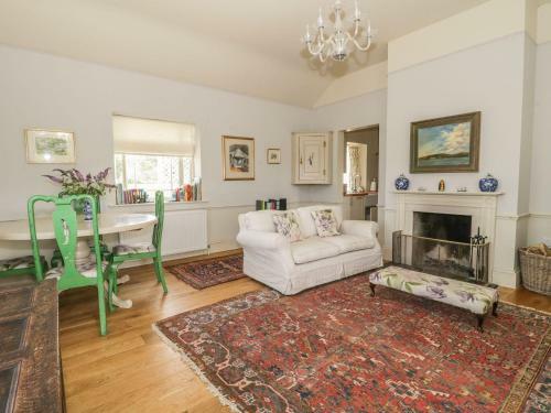 Mappowder Cottage, Sturminster Newton