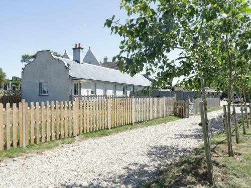 Mappowder Cottage, Sturminster Newton