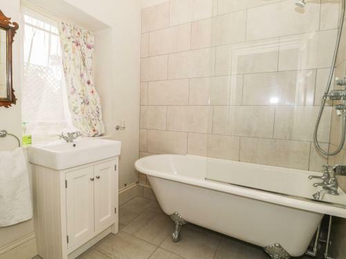 Mappowder Cottage, Sturminster Newton