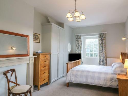Tick Tock Cottage, Sturminster Newton