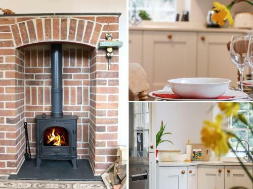 Tick Tock Cottage, Sturminster Newton