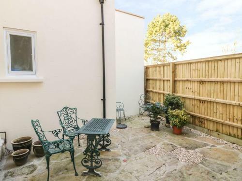 Tick Tock Cottage, Sturminster Newton