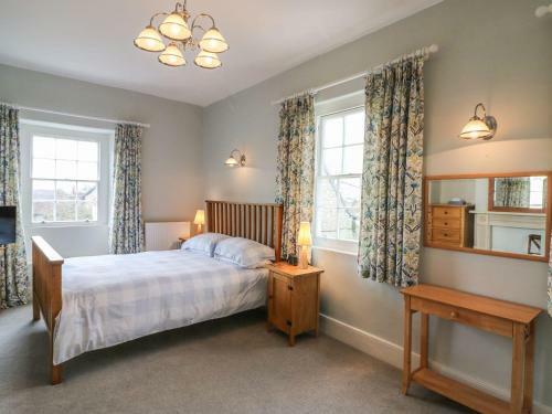 Tick Tock Cottage, Sturminster Newton