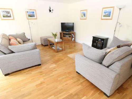 Belview Cottage