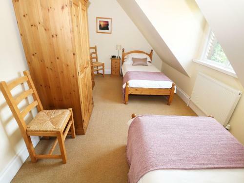 Belview Cottage