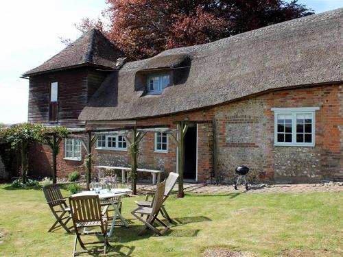 The Granary, Blandford Forum