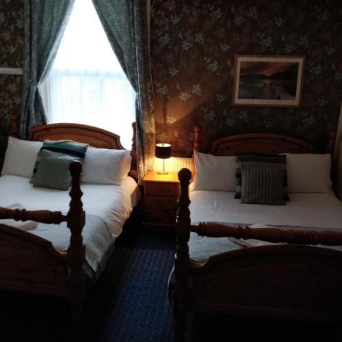 Hostal Roker View Guest House