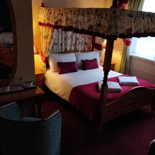 Hostal Roker View Guest House