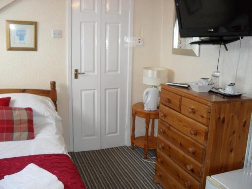 Hostal Roker View Guest House