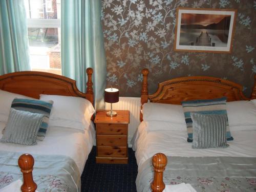 Hostal Roker View Guest House