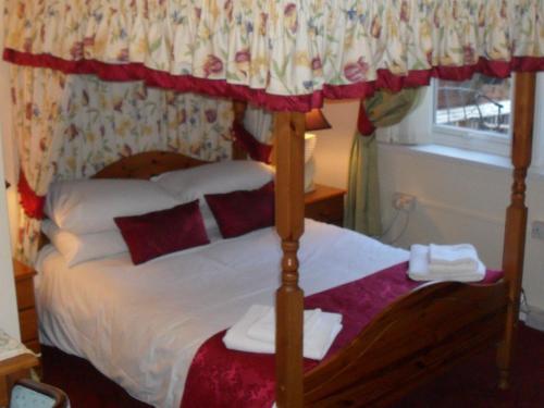 Hostal Roker View Guest House