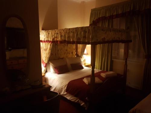 Hostal Roker View Guest House