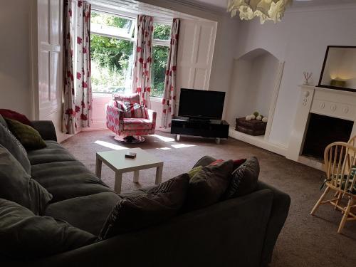 St Bedes Apartment
