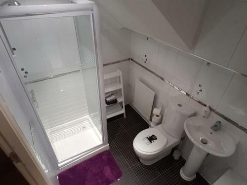 St Bedes Apartment
