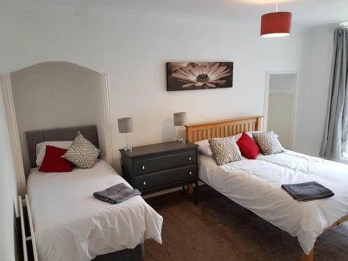 St Bedes Apartment