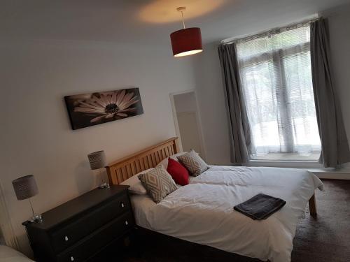 St Bedes Apartment