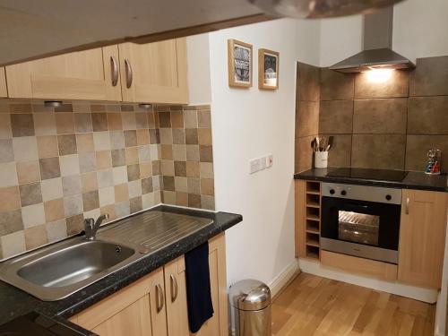 St Bedes Apartment
