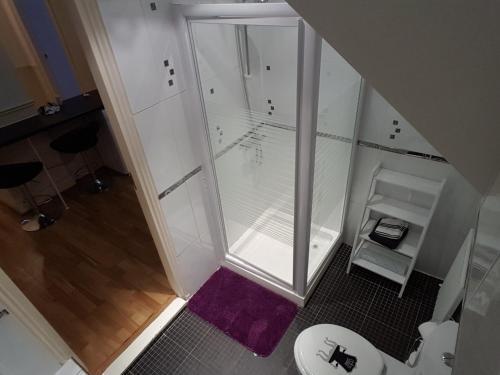 St Bedes Apartment