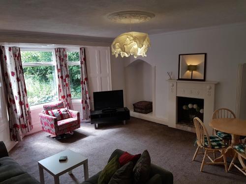 St Bedes Apartment