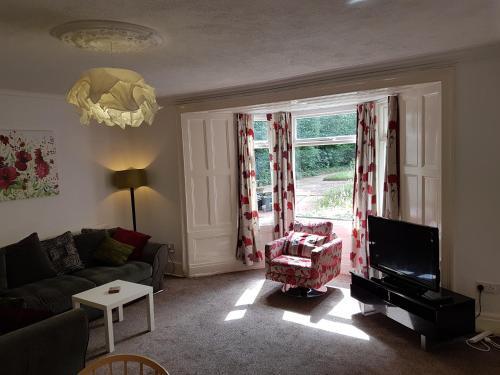 St Bedes Apartment