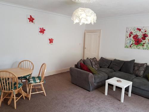 St Bedes Apartment