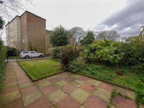St Bedes Apartment