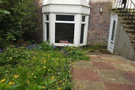 St Bedes Apartment