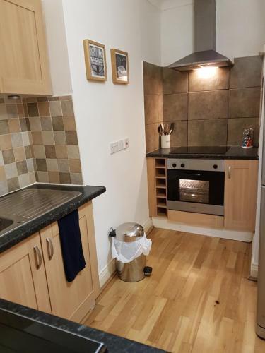 St Bedes Apartment