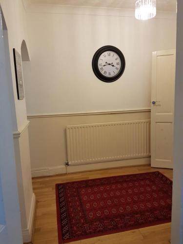 St Bedes Apartment