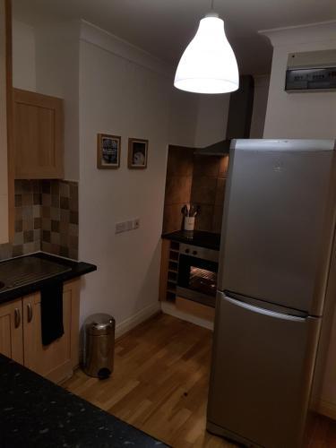 St Bedes Apartment