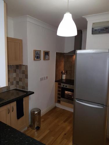 St Bedes Apartment