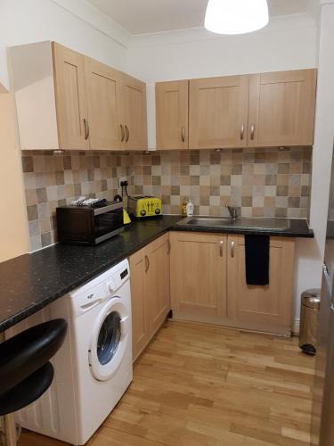 St Bedes Apartment
