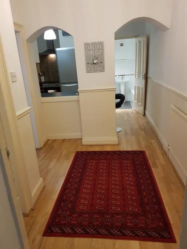 St Bedes Apartment