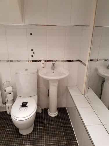 St Bedes Apartment