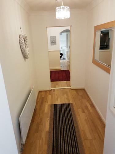 St Bedes Apartment