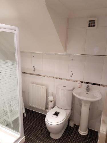 St Bedes Apartment
