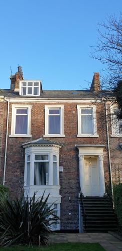 St Bedes Apartment