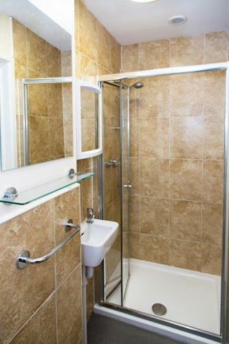 Albergue City Bridge Suites