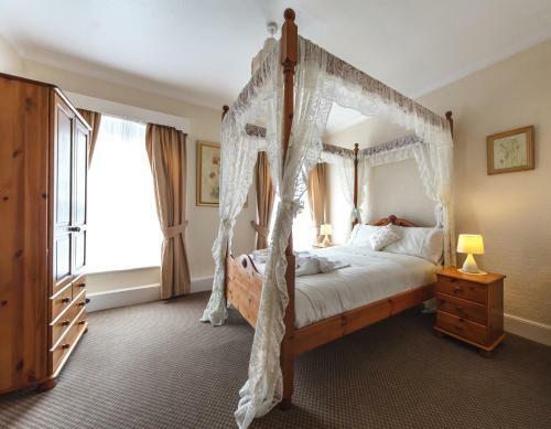 The Bacchus Hotel