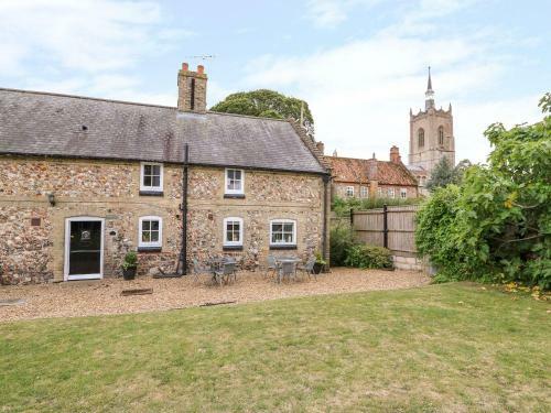 Manor Farm Cottage, Swaffham