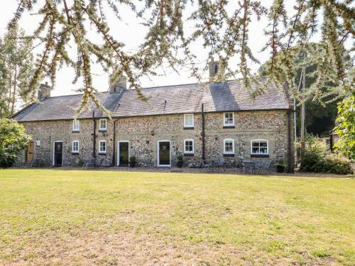 Manor Farm Cottage, Swaffham
