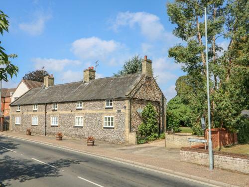 Manor Farm Cottage, Swaffham