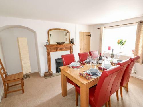 Manor Farm Cottage, Swaffham