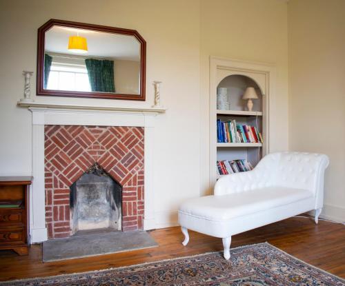 Agroturismo Red Lodge Country House