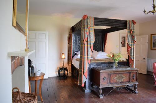 Agroturismo Red Lodge Country House