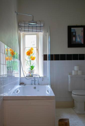 Agroturismo Red Lodge Country House